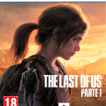 The Last Of Us – Parte I PS5