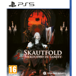 Skautfold: Shrouded in Sanity PS5