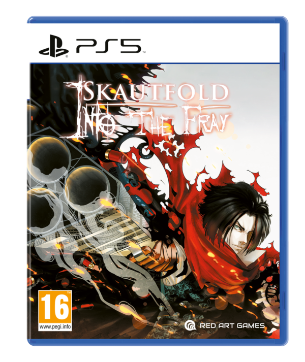Skautfold: Into the Fray PS5