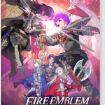 Fire Emblem Warriors: Three Hopes SWITCH
