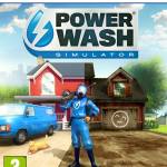 Powerwash Simulator PS5