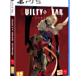 Guilty Gear Strive PS5