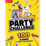 Ultra Mega Xtra Party Challenge SWITCH