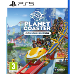 Planet Coaster Console Edition PS5