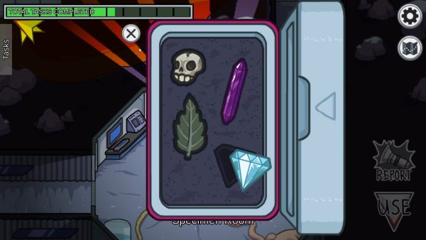 Among Us Crewmate Edition SERIES X/S - XBOX ONE