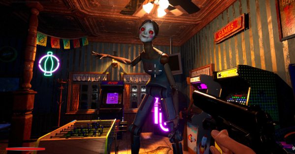 Jack Holmes: Master of Puppets PS5