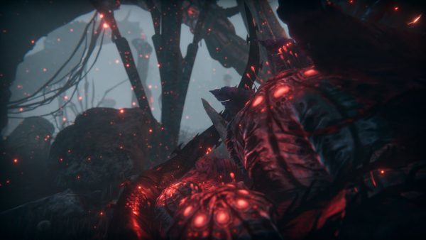 Edge of Eternity PS5