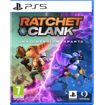 Ratchet and Clank Una Dimension Aparte PS5