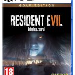 Resident Evil 7 – Gold Edition PS5
