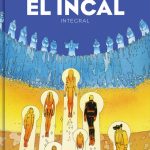 El Incal (Edicion Integral)