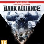 Dungeons & Dragons Dark Alliance Day One Edition PS5