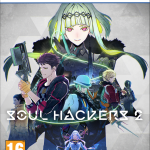 Soul Hackers 2 PS5