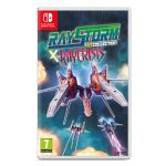 RayStorm x RayCrisis HD Collection SWITCH