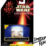 Star Wars Episode I Racer NINTENDO 64