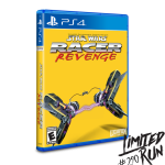 Star Wars Racer Revenge PS4