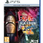 Raiden IV x MIKADO Remix – Deluxe Edition PS5