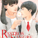 Rastros de Sangre Nº04