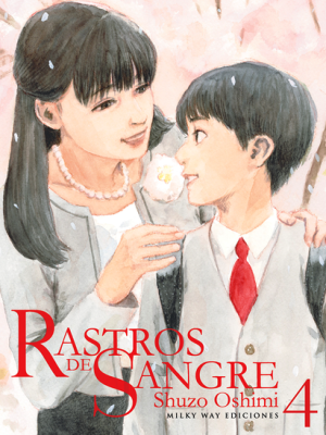 Rastros de Sangre Nº04