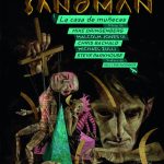 Biblioteca Sandman Nº02 La Casa de Muñecas