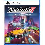 Redout 2 – Deluxe Edition PS5