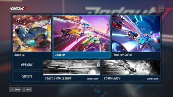 Redout 2 - Deluxe Edition PS5