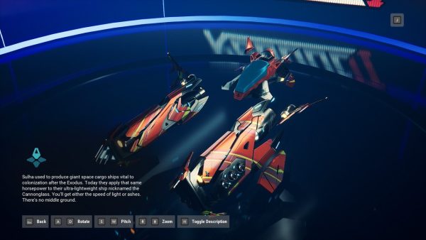 Redout 2 - Deluxe Edition PS5