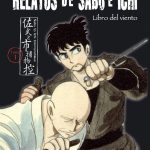 Relatos de Sabu e Ichi Nº1