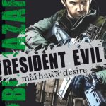 Resident Evil Nº3