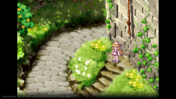 Rhapsody: Marl Kingdom Chronicles - Deluxe Edition PS5