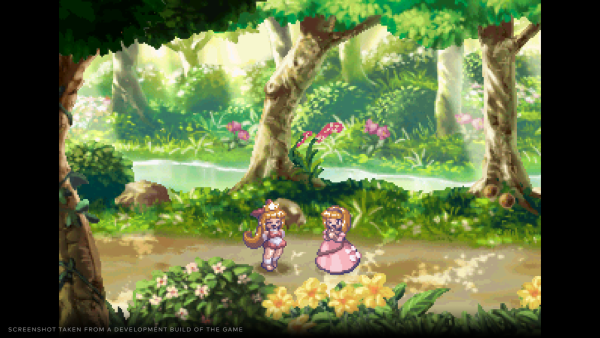 Rhapsody: Marl Kingdom Chronicles - Deluxe Edition PS5