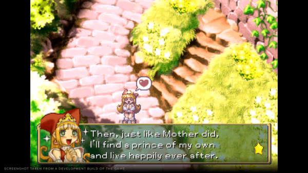 Rhapsody: Marl Kingdom Chronicles - Deluxe Edition PS5