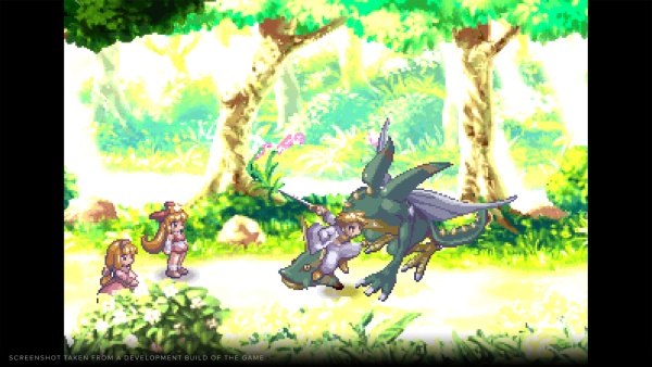 Rhapsody: Marl Kingdom Chronicles - Deluxe Edition PS5