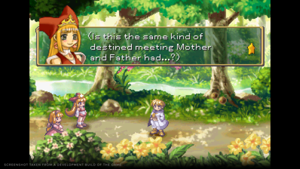 Rhapsody: Marl Kingdom Chronicles - Deluxe Edition PS5