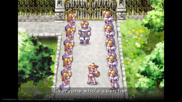 Rhapsody: Marl Kingdom Chronicles - Deluxe Edition PS5