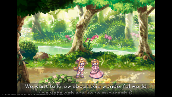 Rhapsody: Marl Kingdom Chronicles - Deluxe Edition PS5