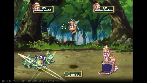 Rhapsody: Marl Kingdom Chronicles - Deluxe Edition PS5