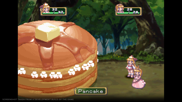 Rhapsody: Marl Kingdom Chronicles - Deluxe Edition PS5
