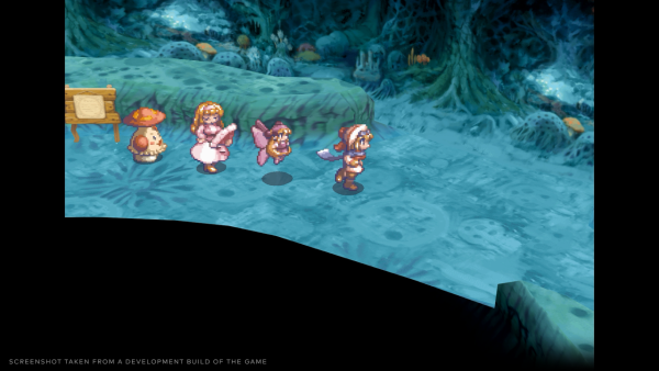 Rhapsody: Marl Kingdom Chronicles - Deluxe Edition PS5