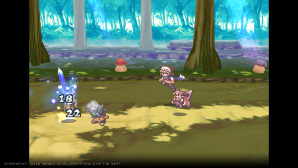 Rhapsody: Marl Kingdom Chronicles - Deluxe Edition PS5