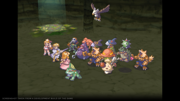 Rhapsody: Marl Kingdom Chronicles - Deluxe Edition PS5