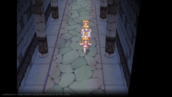 Rhapsody: Marl Kingdom Chronicles - Deluxe Edition PS5