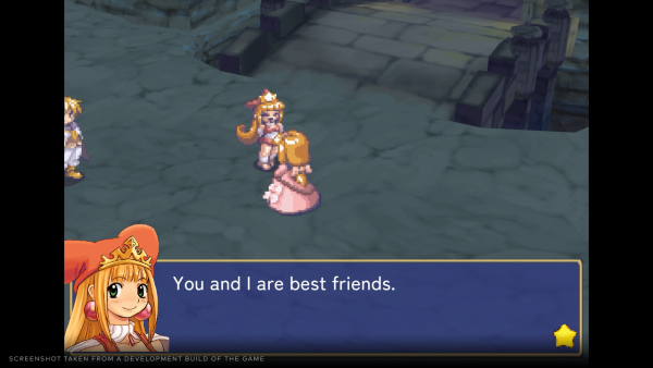 Rhapsody: Marl Kingdom Chronicles - Deluxe Edition PS5