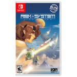 Risk System – Elite Edition SWITCH #008