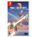 Risk System SWITCH #008