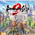 Romancing SaGa 2: Revenge of the Seven PS5