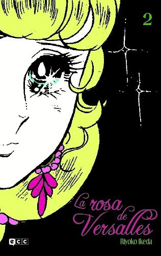 La Rosa de Versalles Nº02