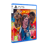 NBA 2K22 Edicion 75 Aniversario PS5