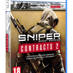 Sniper Ghost Warrior Contracts 1 & 2