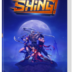 Shing! SWITCH