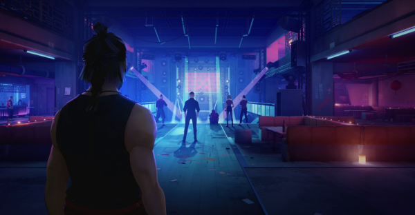 Sifu - Vengeance Edition SWITCH